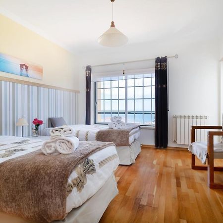 Ericeira Sunset Lifestyle I Apartment Exterior foto