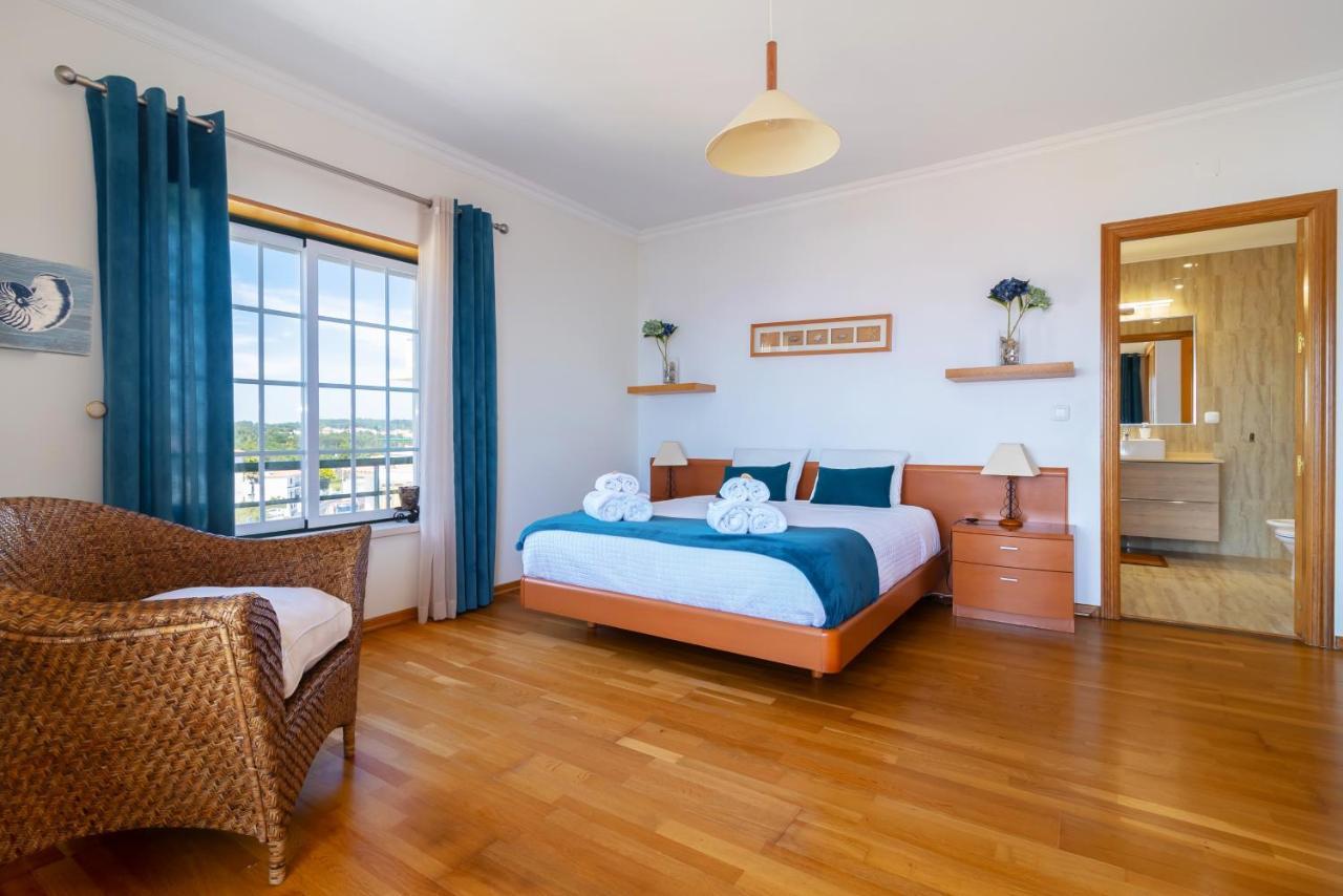 Ericeira Sunset Lifestyle I Apartment Exterior foto