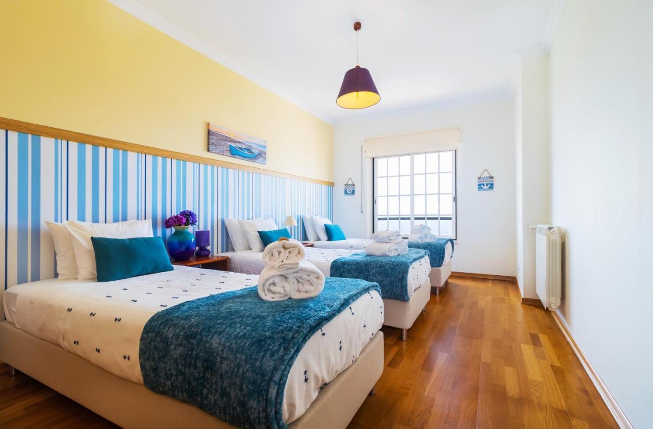 Ericeira Sunset Lifestyle I Apartment Exterior foto