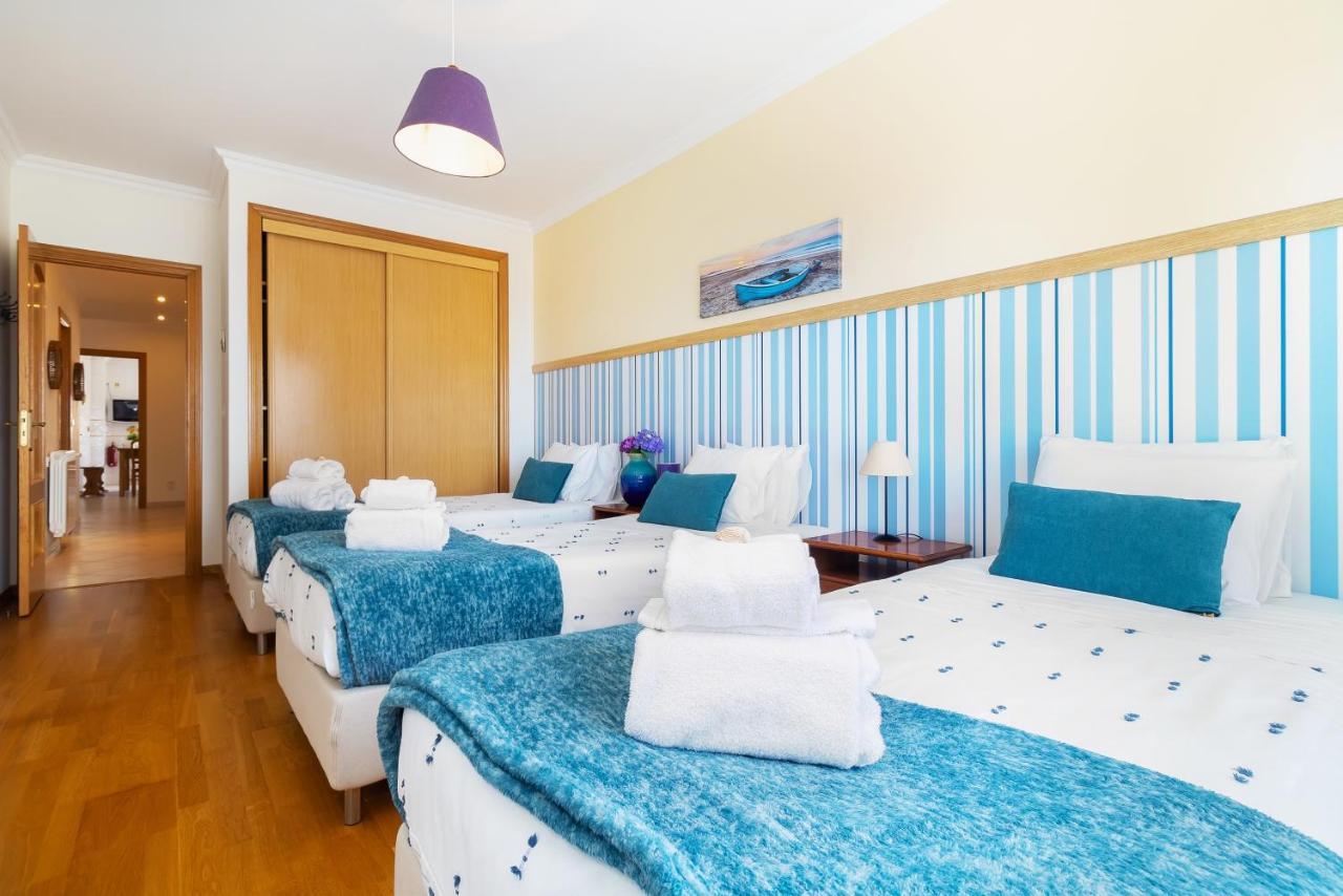 Ericeira Sunset Lifestyle I Apartment Exterior foto