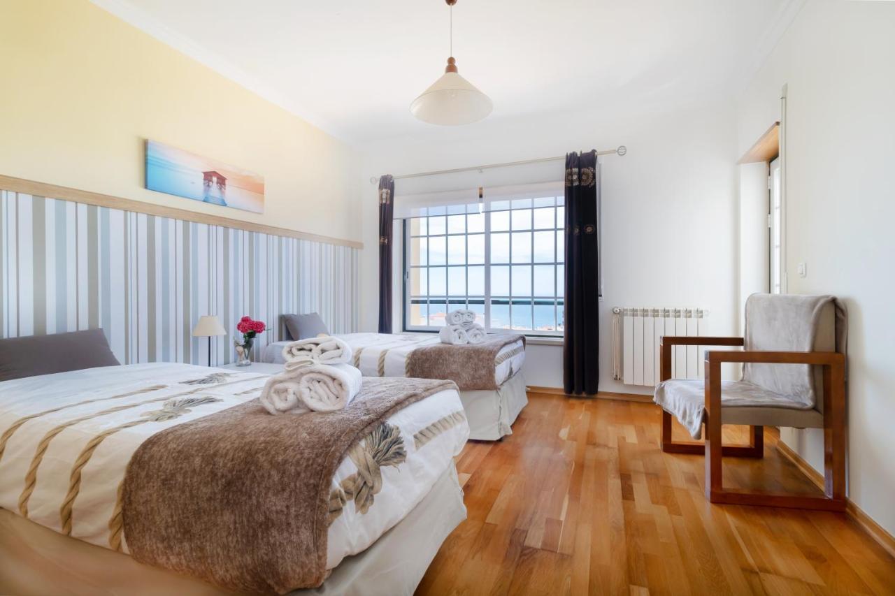 Ericeira Sunset Lifestyle I Apartment Exterior foto