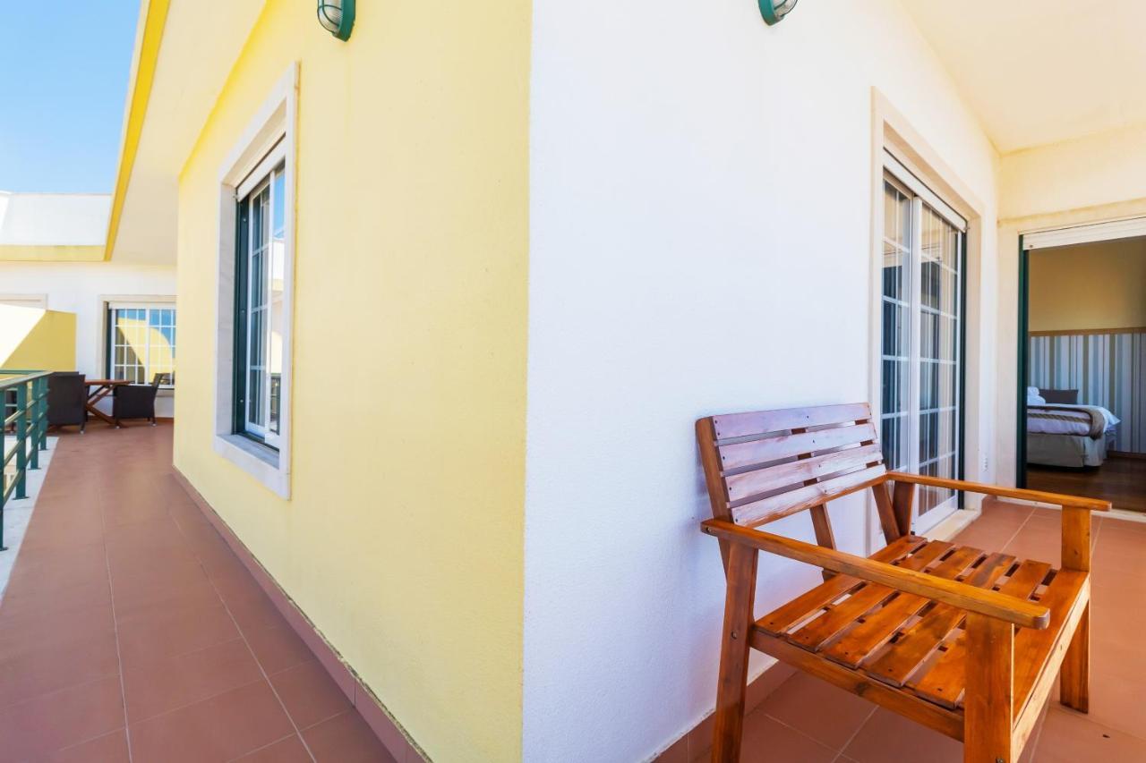 Ericeira Sunset Lifestyle I Apartment Exterior foto