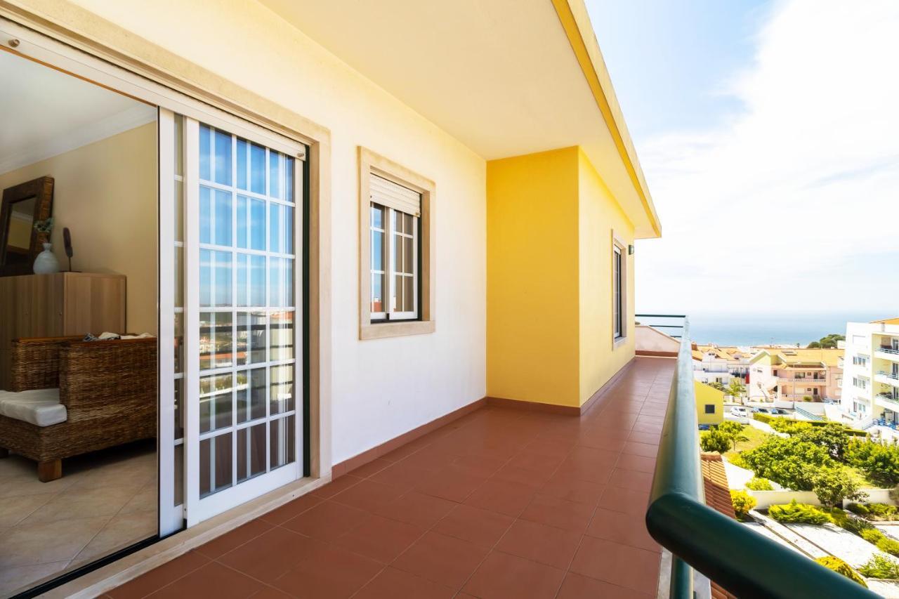 Ericeira Sunset Lifestyle I Apartment Exterior foto
