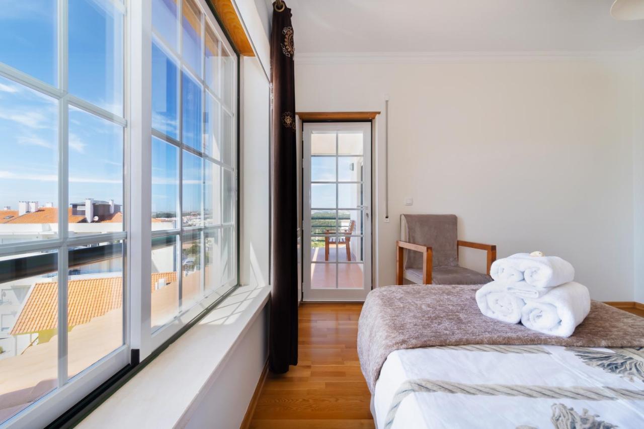Ericeira Sunset Lifestyle I Apartment Exterior foto
