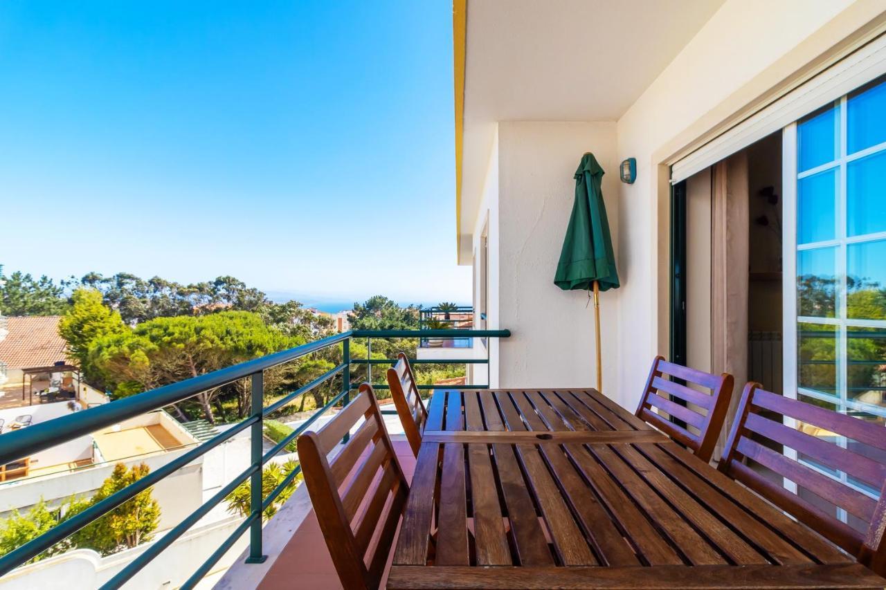 Ericeira Sunset Lifestyle I Apartment Exterior foto