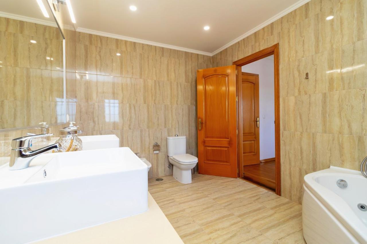 Ericeira Sunset Lifestyle I Apartment Exterior foto