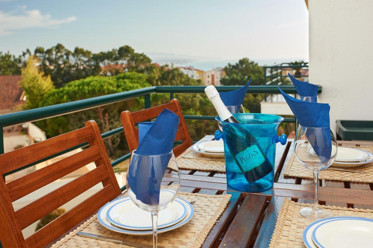 Ericeira Sunset Lifestyle I Apartment Exterior foto