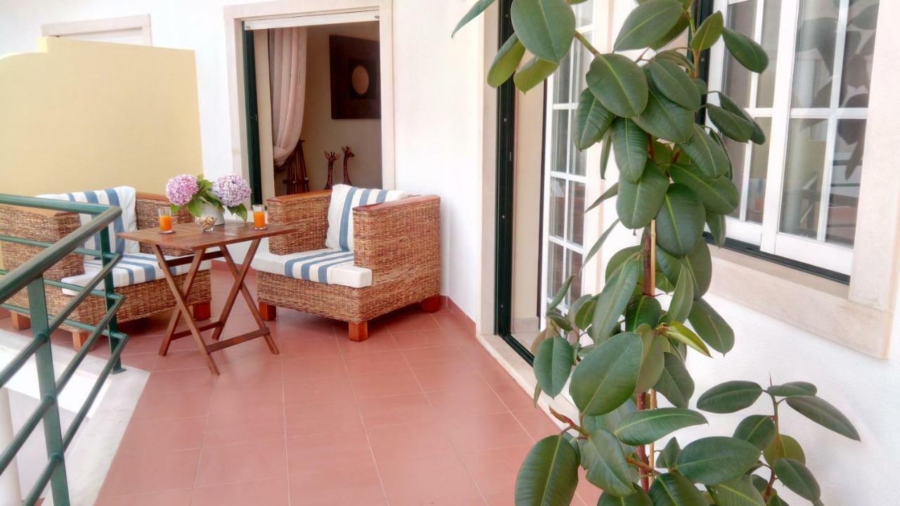 Ericeira Sunset Lifestyle I Apartment Exterior foto