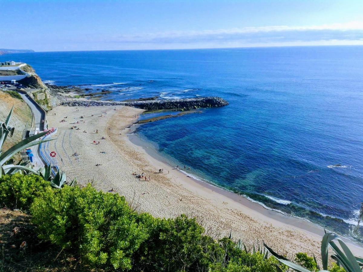 Ericeira Sunset Lifestyle I Apartment Exterior foto